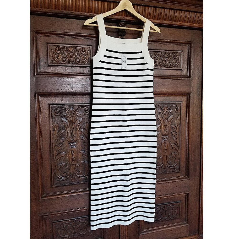 NWT Loft Knit Dress